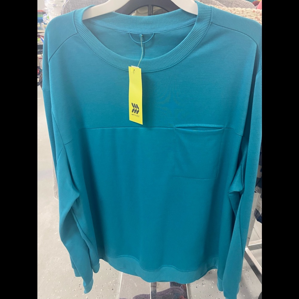 Men’s sweatshirt